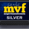 Megavitamin Formula Silver Edition